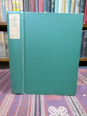 1946 Loescher HISTORY OF ROGERS RANGERS JAN 1755-APRIL 1758  SIGNED Ltd Ed #276 - Image 1 of 4