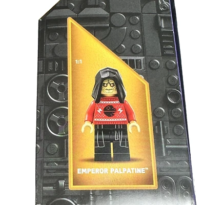 LEGO 75366 Star Wars Advent Calendar 2023 (New & Sealed) - Image 1 of 4