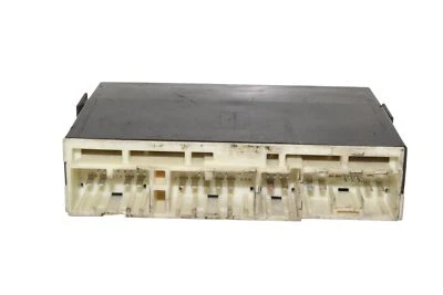 LEXUS LS F4 89219-50051 Comfort Control Unit 5.00 Petrol / electricity 26288512 - Immagine 1 di 4