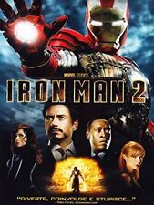 Iron man 2 (DVD)