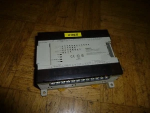 Omron CPM1A-30CDT1-D-V1 Programmable Regler - Bild 1 von 2