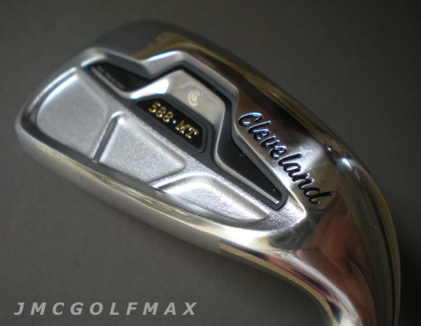 CLEVELAND 588 MT SINGLE IRON GRAPHITE REGULAR R-FLEX - Image 1 of 1
