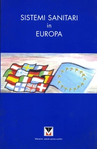 LIBRO  - BOOK  SISTEMI SANITARI IN EUROPA BY MENARINI - Picture 1 of 1