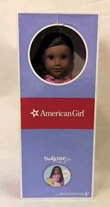 American Girl Truly Me 80 Dark Skin Black Straight Hair Brown Eyes GPH60-RF1B - Bild 1 von 9