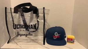 japangeles Ultraman Promo Drop - Bild 1 von 5