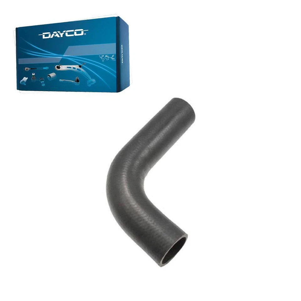 Dayco 散热器 冷却液软管 下部 - 管到发动机 适用于 1996 年五十铃 FRR — 第 1/2 张图片