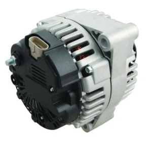 New Alternator For Chevrolet Equinox (3.4L) 2005-2006, Pontiac Torrent 3.4L 2006 - Picture 1 of 7