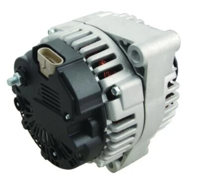 全新发电机 适用于雪佛兰 Equinox (3.4L) 2005 - 2006,庞蒂亚克 Torrent 3.4L 2006 — 第 1/4 张图片