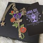 Anna Sui Sailor Moon Collaboration Bag Charm