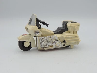 Transformers G1 - Combiners Protectobots Defensor Groove - Hasbro 1986 - Photo 1/4