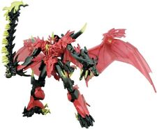 Takara Tomy Transformers Go! G23 Guren Dragotron Figure Japan F/S