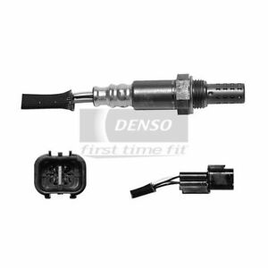DENSO 234-4739 Oxygen Sensor 4 Wire, Direct Fit, Heated, Wire Length: 14.57