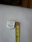 Sydney 2000 Games of the XXVII Olympiad Thank You Pin In Very Good Condition 