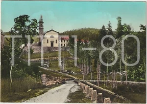 S.FRANCESCO DI ROVERE' VERONESE m.1096 (VERONA) 1972 - Picture 1 of 1