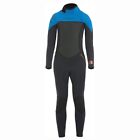 2.5Mm Neoprene Wetsuit Kids Thermal Full Swimsuit Youth Surf Scuba Diving Suit