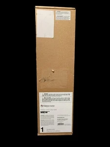 Pokemon Center X Bear Walker - Skateboard - MEW Pokemon Day 2022 - Picture 1 of 2