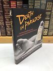1998 ~ Death In Paradise ~ Tony Blanceh/Brad Schreiber ~ 1St Edition Hc W/ Dj