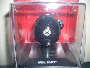SWH12 EMPIRE DEATH STAR GUNNER BUST STAR WARS NUEVO - Imagen 1 de 1
