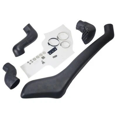 Kit de admisión de snorkel para Nissan Pathfinder 3-Gen 2.5L YD25DDT Air Foto 1 de 4