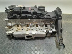 9684487210 cylinder head for FORD FOCUS BERLINA (CB8) 1.6 EDITION 1199779 - Picture 1 of 6
