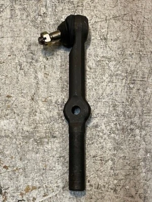 OER 20711 领带杆端 11-1/2 英寸长 25 毫米螺纹 13 毫米孔 — 第 1/4 张图片