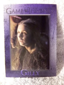 2015 Game Of Thrones Gilly #65. - Picture 1 of 4