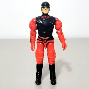 WILD BOAR v1 Figure Razorback Driver 1989 Hasbro G.I. Joe ARAH - Picture 1 of 14