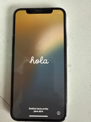 Apple iPhone 11 Pro - 256GB - Argento (Wind Tre) A2215 (GSM) - Immagine 1 di 3