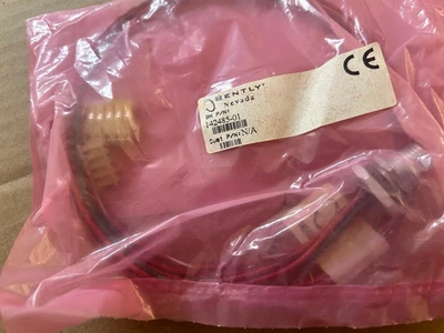 NEW BENTLY NEVADA 142485-01 CABLE - Image 1 of 2