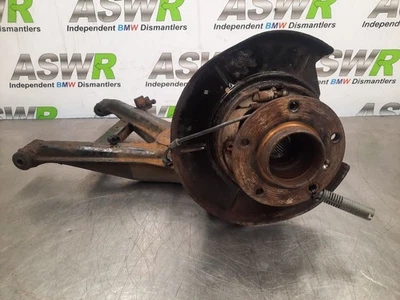 BMW Z3 Wide Body Rear Trailing Arm N/S Passenger Side Left 33321094761 - Image 1 of 4