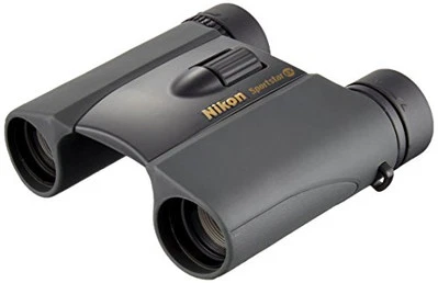 NIKON Binoculars Sportstar EX 8×25 D CF Roof Prism Waterproof  BAA-710-AA - Image 1 of 4
