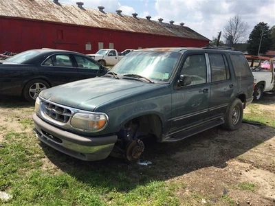 1996-1997 Ford Explorer Transfer Case 5.0L AWD Automatic - Image 1 of 4