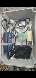 QO-100 Set Up ADALM Pluto - Zdjęcie 1 z 12