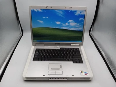 Dell Inspiron 6000 15" Laptop Intel Pentium 1GB RAM 60GB HDD WinXP - READ -RR - Image 1 of 4