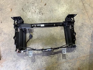 INFINITI G37 CONVERTIBLE 09-15 OEM CONVERTIBLE FOLDING PARCEL SHELF RAIL W MOTOR - Bild 1 von 4