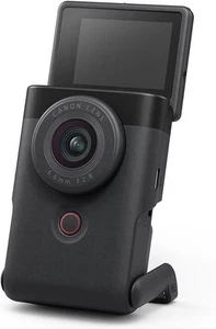 Canon PowerShot V10 Vlog Camera (Black) - Picture 1 of 1