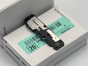 Genuine Samsung Galaxy S24+ Plus ( SM-S926 ) Bottom Speaker Module - GH96-16550A - Zdjęcie 1 z 2