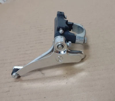 New Old Stock Bike Simplex Front Derailleur - Image 1 of 4