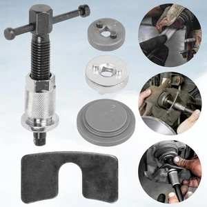 Bremskolbenrücksteller Satz Bremsen Bremskolben KFZ Werkzeug Audi Ford BMW Opel - Bild 1 von 13