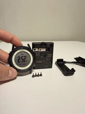 Garmin Quatix GPS Marine Watch - 010-01040-50 - Image 1 of 4