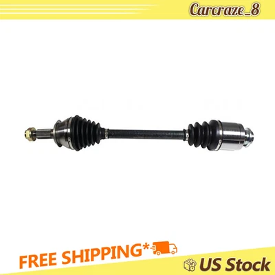 Conjunto de eje CV delantero derecho GSP para Honda Element 2003 2004 2005 2006 2007 Foto 1 de 3