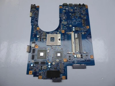 Packard Bell EasyNote LM86 MS2290 Mainboard 48.4HN01.01M ATI 216-0772000  #2539 - Bild 1 von 3