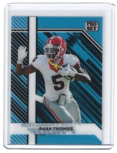 Leaf Collective RaRa Thomas 2024 1/1 prueba de preproducción sin firmar - Imagen 1 de 1