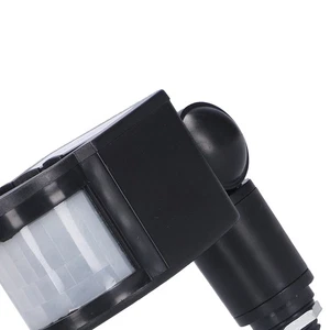¹Body Sensing Switch PIR Infrared Smart Human Motion Detection For Corridor - Picture 1 of 23