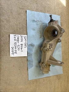 2014 Polaris Ranger 570 Front Left Steering Spindle Knuckle 320 - Picture 1 of 13
