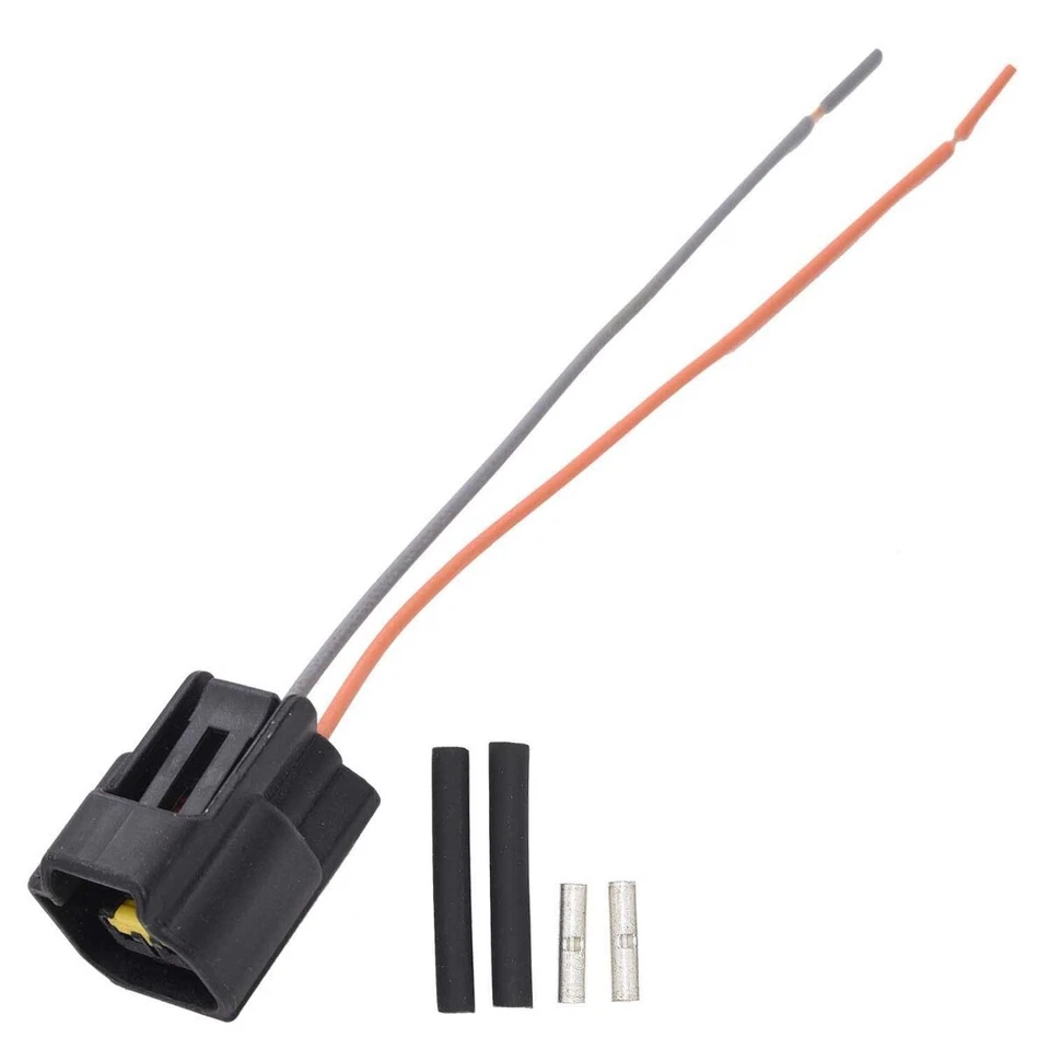 Walker Products Engine Camshaft Position Sensor Connector - Image 1 of 4