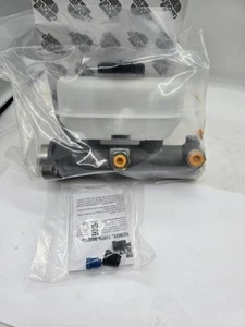 Cilindro maestro de freno CARQUEST MCA390337 - Imagen 1 de 3