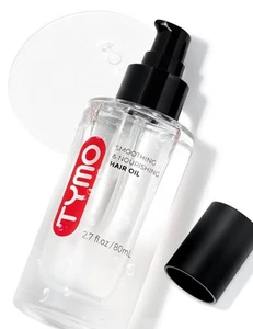 Weightless Hair Oil | Organic Nourishing Hair Treatment for Shine, Smoothness... - Picture 1 of 7