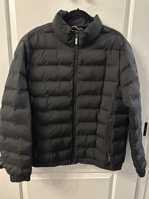 Hunter Men’s Down Jacket Size medium - Image 1 of 4