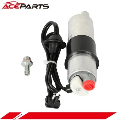 For Mercedes-Benz CLK320 3.2L 1998-2003 CLK430 4.3L 2000-2001 Fuel Pump - Image 1 of 4